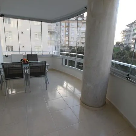 Orange Garden Cikcilli Apartmán