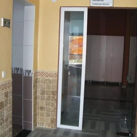 Orange Garden Cikcilli Apartment